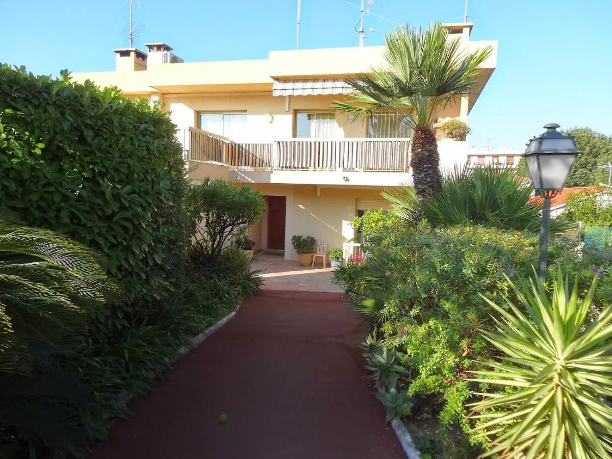 Les Ondes - Terrasse Rdc Villa Calme Parking Proche Plage location