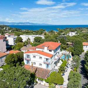 Beau Site - Cap D'antibes מלון