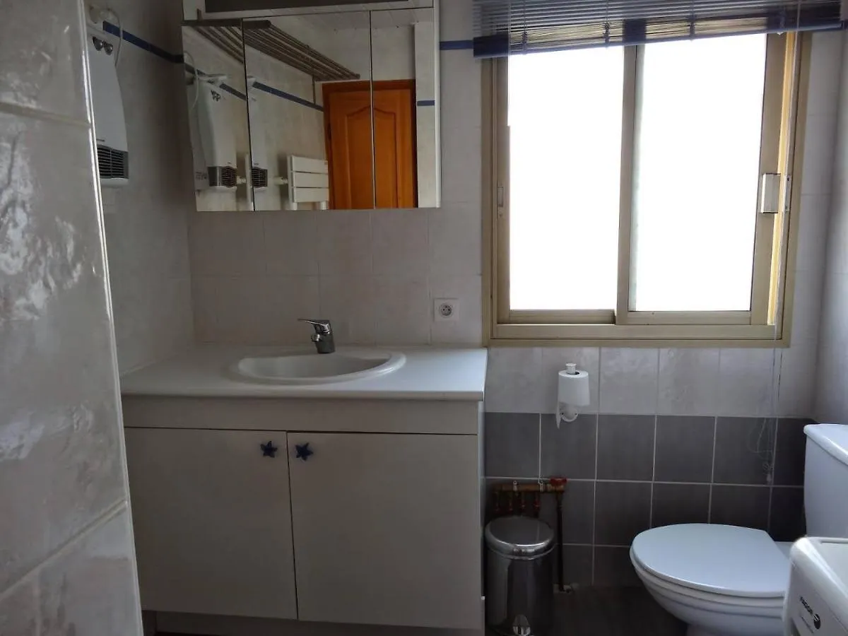 Apartment Les Ondes - Terrasse Rdc Villa Calme Parking Proche Plage Antibes